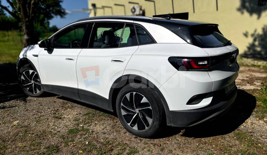 Volkswagen ID.4 Pro Performance 77kWh Life