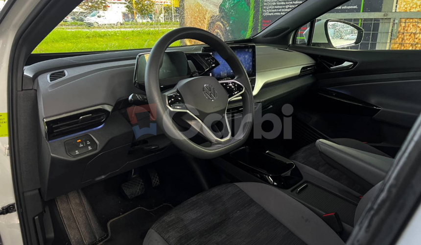 Volkswagen ID.4 Pro Performance 77kWh Life