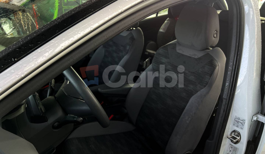 Volkswagen ID.4 Pro Performance 77kWh Life