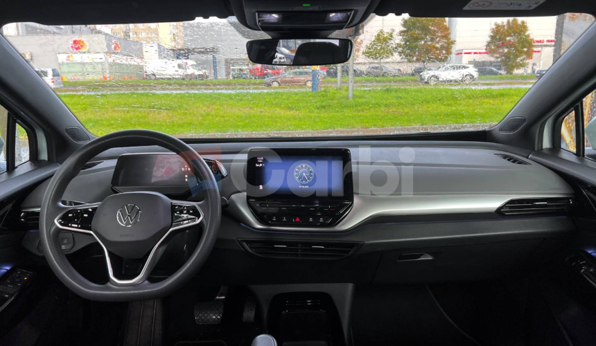 Volkswagen ID.4 Pro Performance 77kWh Life