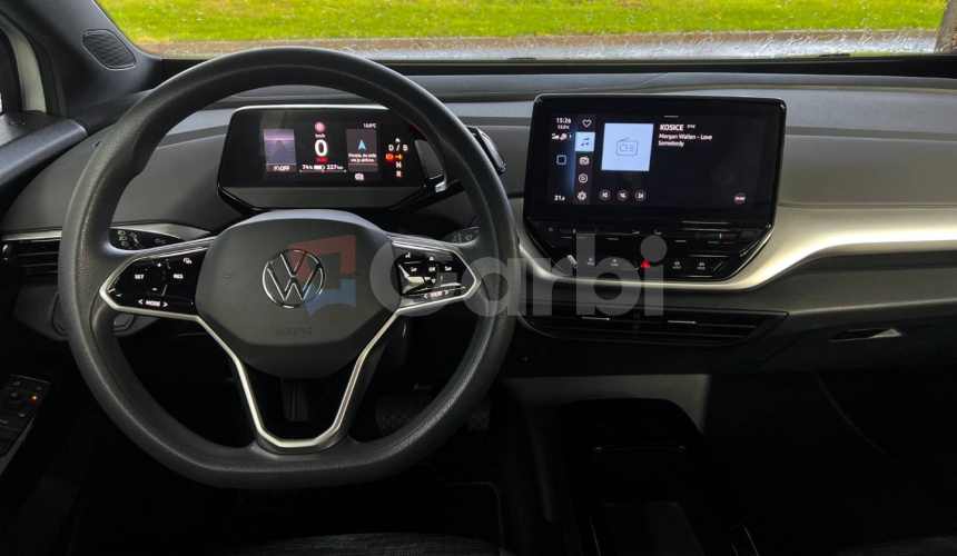 Volkswagen ID.4 Pro Performance 77kWh Life