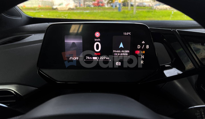 Volkswagen ID.4 Pro Performance 77kWh Life