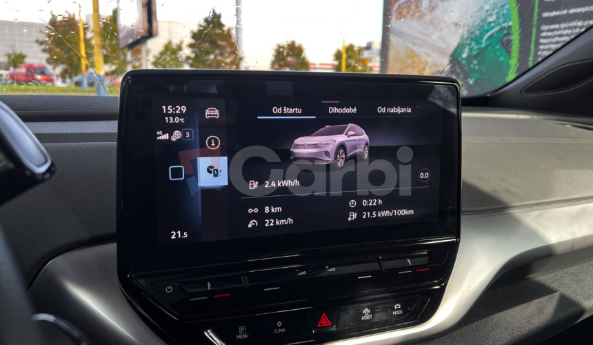 Volkswagen ID.4 Pro Performance 77kWh Life