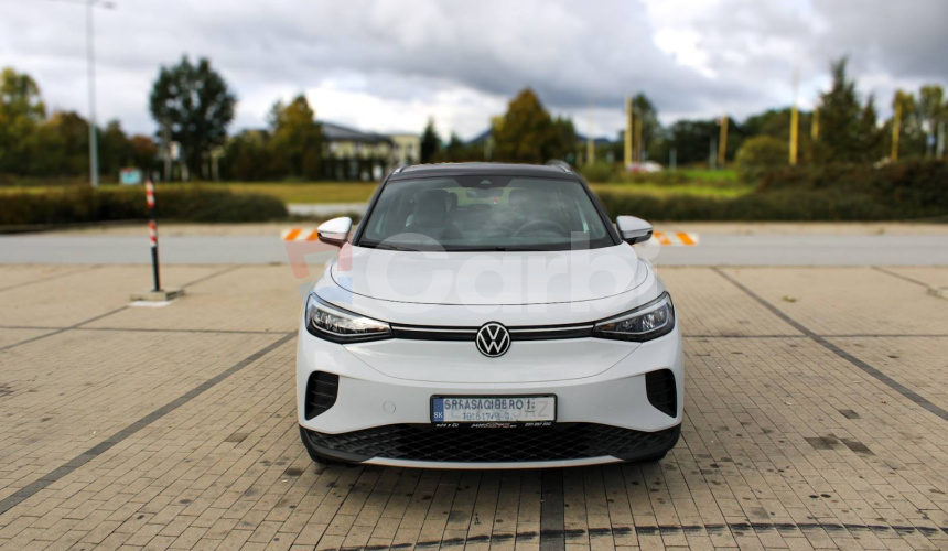 Volkswagen ID.4 Pro Performance 77kWh Life