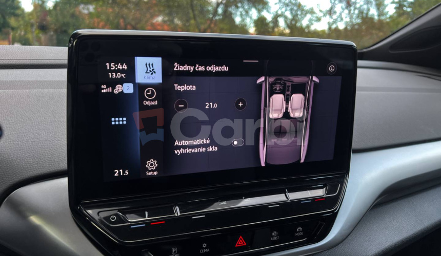 Volkswagen ID.4 Pro Performance 77kWh Life