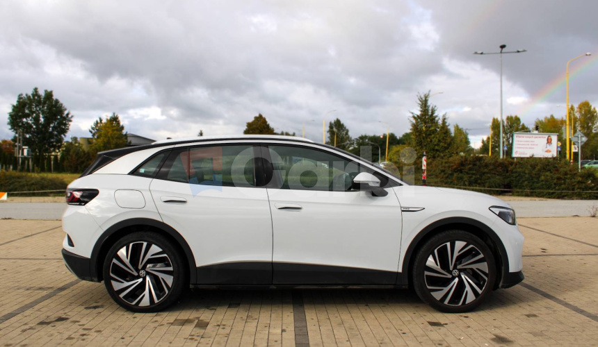 Volkswagen ID.4 Pro Performance 77kWh Life
