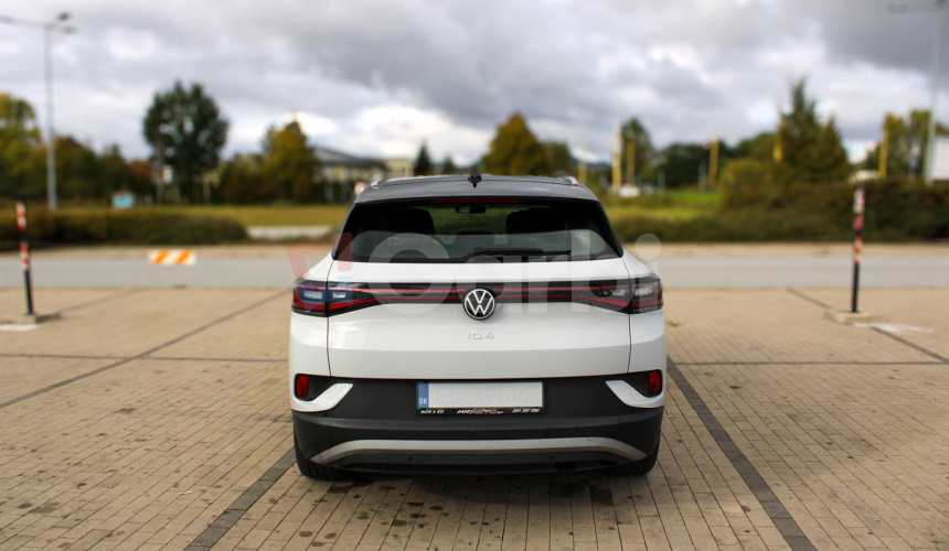 Volkswagen ID.4 Pro Performance 77kWh Life