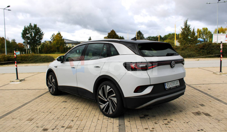 Volkswagen ID.4 Pro Performance 77kWh Life