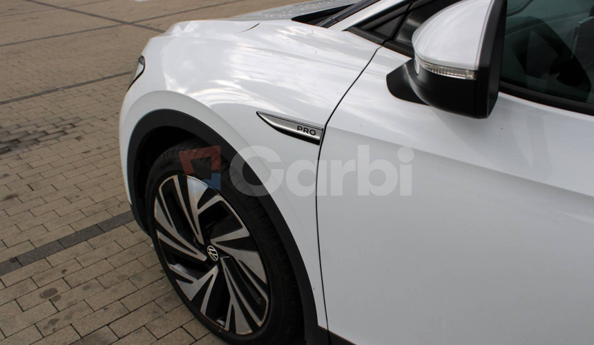 Volkswagen ID.4 Pro Performance 77kWh Life