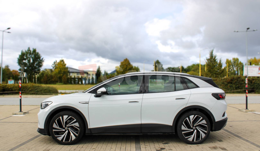 Volkswagen ID.4 Pro Performance 77kWh Life