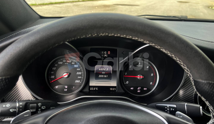 Mercedes-Benz V trieda Mercedes- Benz V250d Extralang AMG Exclusive 4MATIC A/T, 140kW