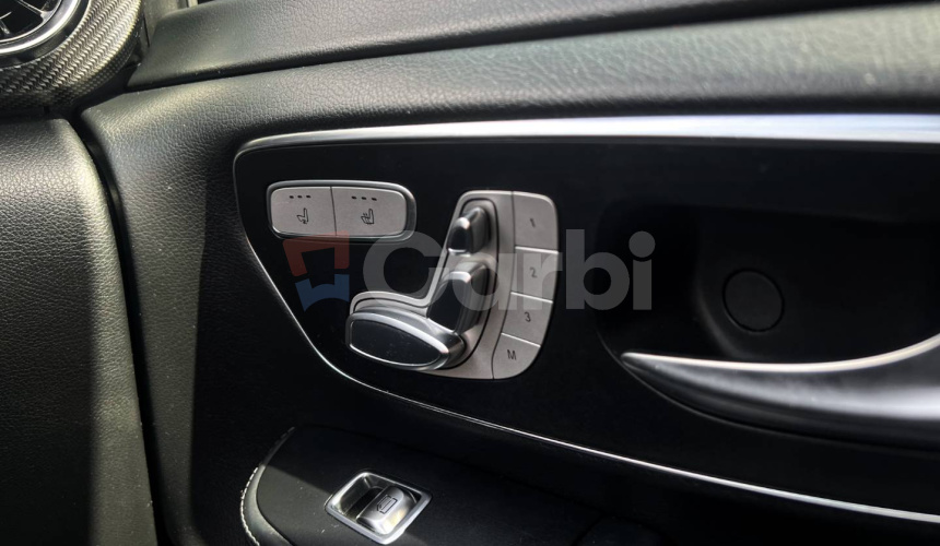 Mercedes-Benz V trieda Mercedes- Benz V250d Extralang AMG Exclusive 4MATIC A/T, 140kW