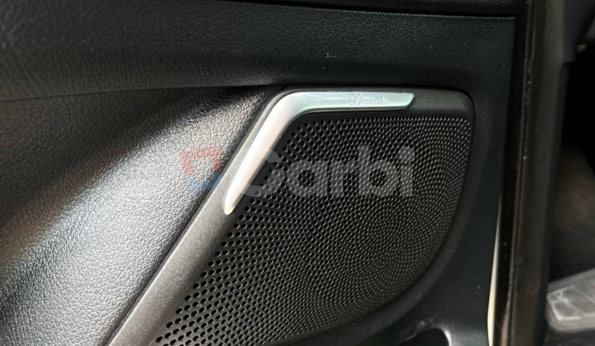 Mercedes-Benz V trieda Mercedes- Benz V250d Extralang AMG Exclusive 4MATIC A/T, 140kW