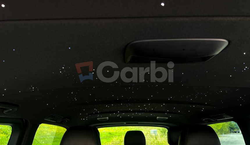 Mercedes-Benz V trieda Mercedes- Benz V250d Extralang AMG Exclusive 4MATIC A/T, 140kW