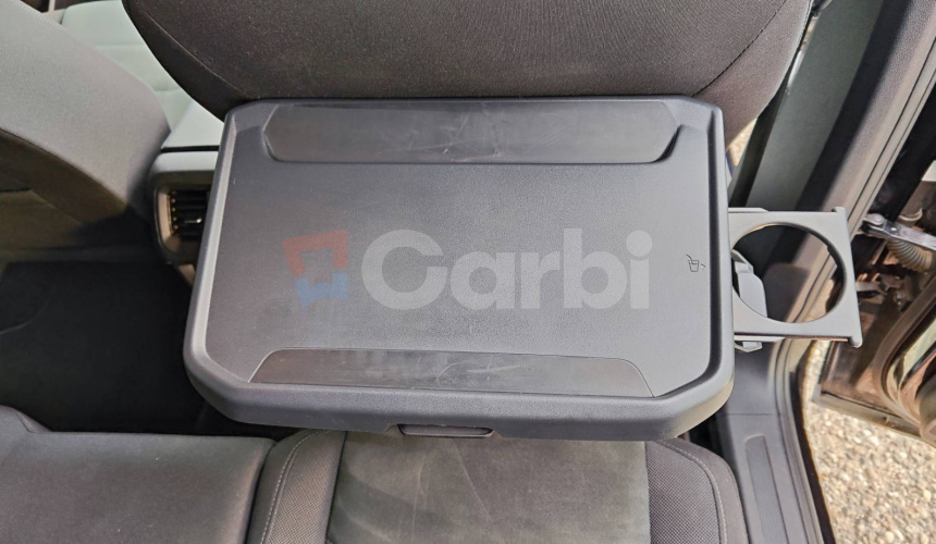 Volkswagen Tiguan Allspace 2.0 TDI SCR BMT Comfortline DSG, 110kW, A7, 5d. (2020) - 7 miest