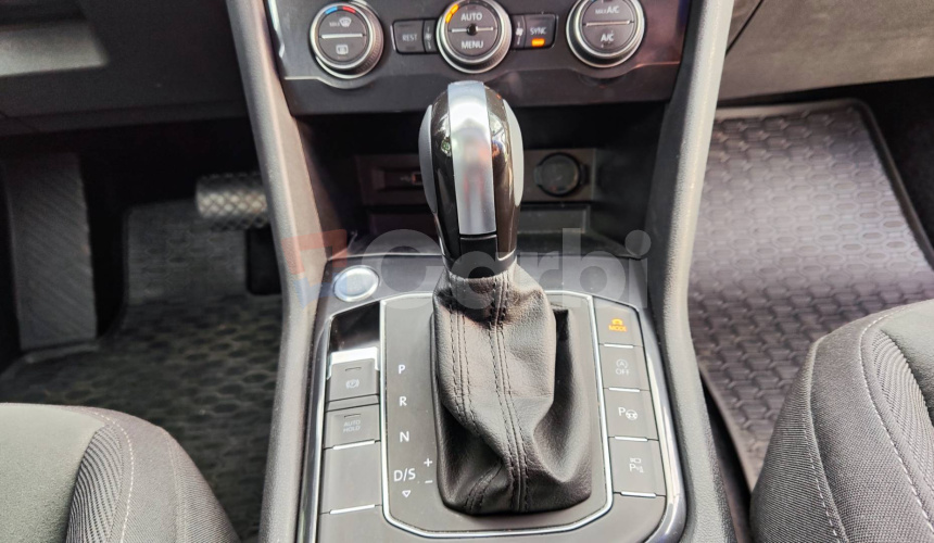 Volkswagen Tiguan Allspace 2.0 TDI SCR BMT Comfortline DSG, 110kW, A7, 5d. (2020) - 7 miest