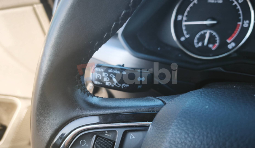 Škoda Superb 1.6 TDI Active