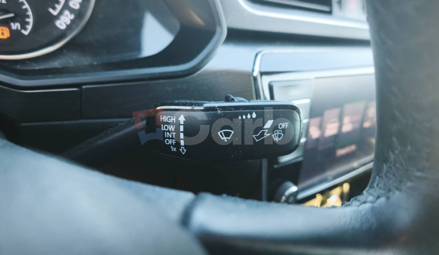 Škoda Superb 1.6 TDI Active