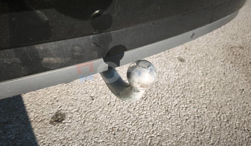 Škoda Superb 1.6 TDI Active