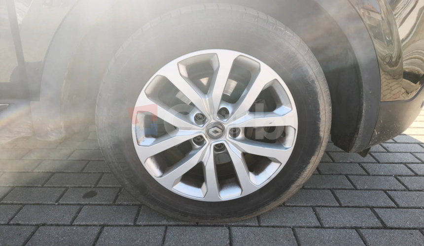 Renault Kadjar Energy dCi 130 Bose 4x4