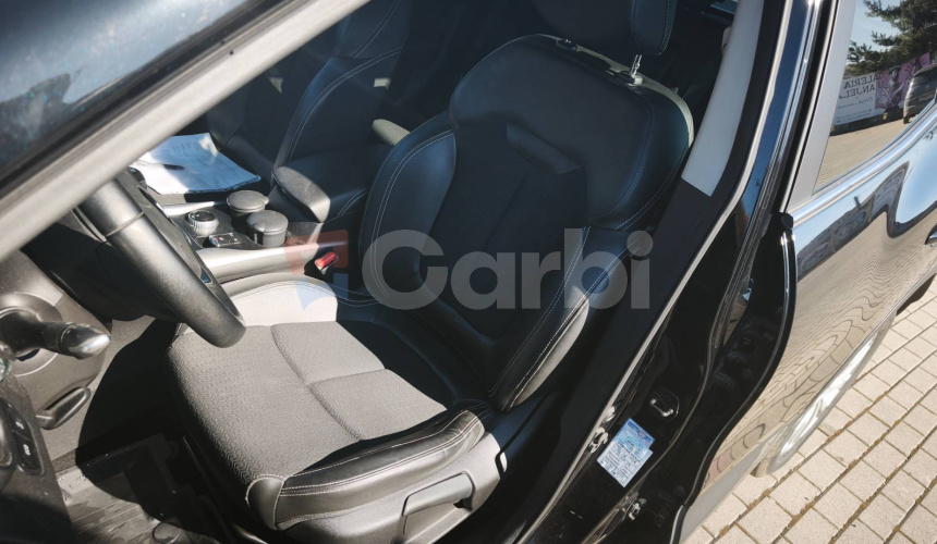 Renault Kadjar Energy dCi 130 Bose 4x4