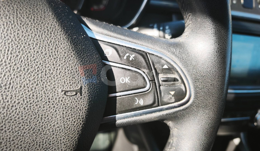 Renault Kadjar Energy dCi 130 Bose 4x4