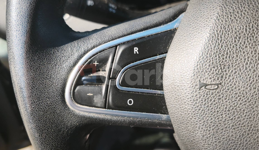 Renault Kadjar Energy dCi 130 Bose 4x4