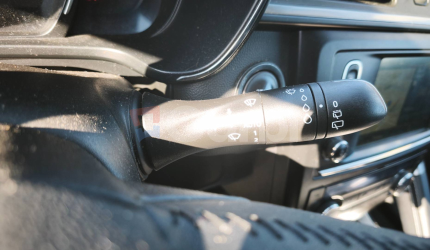 Renault Kadjar Energy dCi 130 Bose 4x4