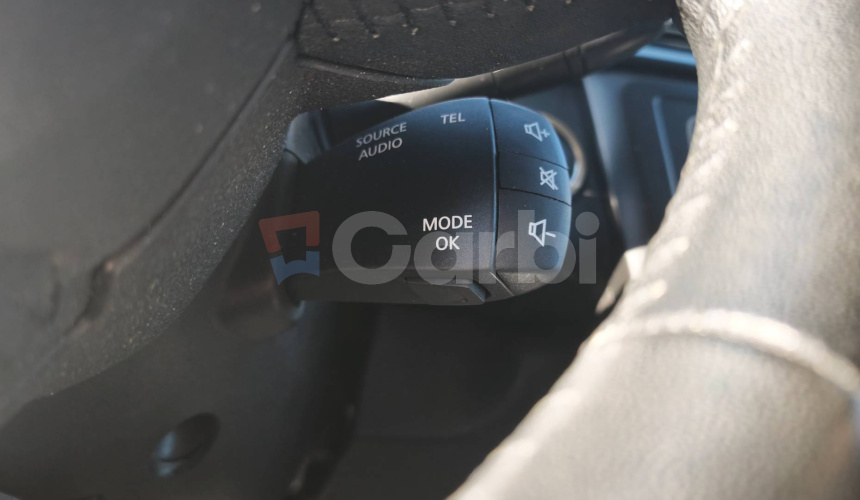 Renault Kadjar Energy dCi 130 Bose 4x4