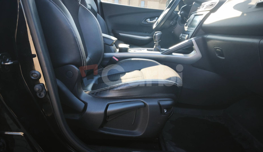 Renault Kadjar Energy dCi 130 Bose 4x4