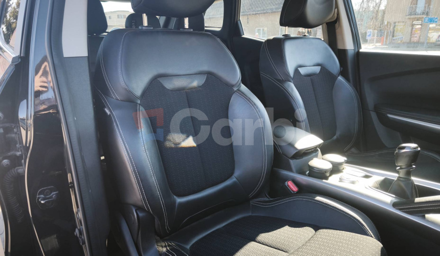 Renault Kadjar Energy dCi 130 Bose 4x4
