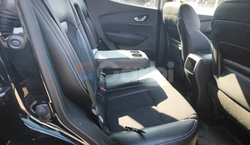 Renault Kadjar Energy dCi 130 Bose 4x4