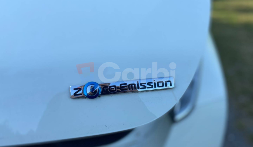 Nissan Leaf Acenta 30