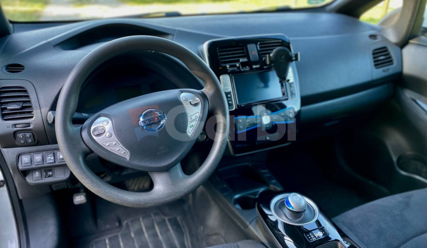 Nissan Leaf Acenta 30