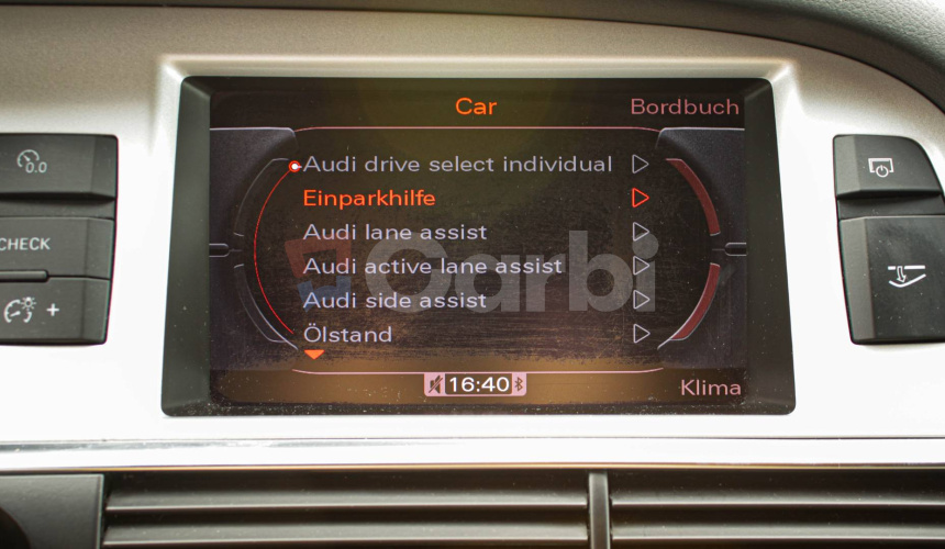 Audi A6 Avant 2.7 TDI quattro S-Line tiptronic, 140kW, , 4d. (2009 - 2011)