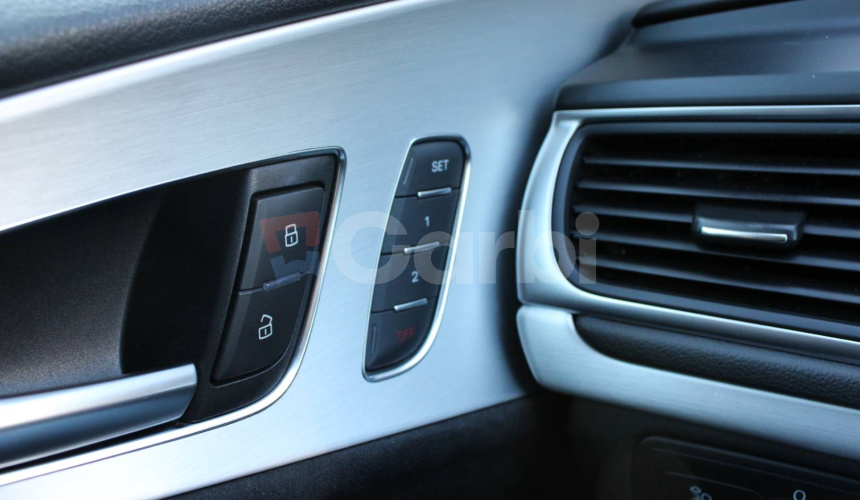 Audi A7 Sportback 3.0 TDI quattro 320k tiptronic