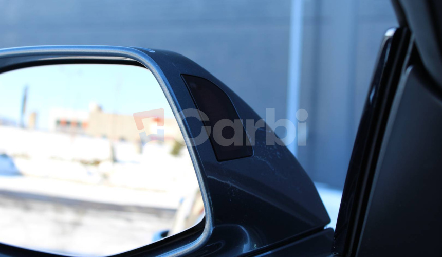 Audi A7 Sportback 3.0 TDI quattro 320k tiptronic