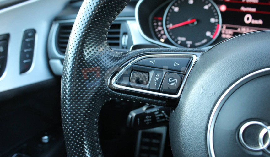 Audi A7 Sportback 3.0 TDI quattro 320k tiptronic