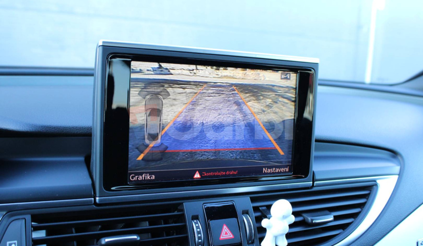 Audi A7 Sportback 3.0 TDI quattro 320k tiptronic