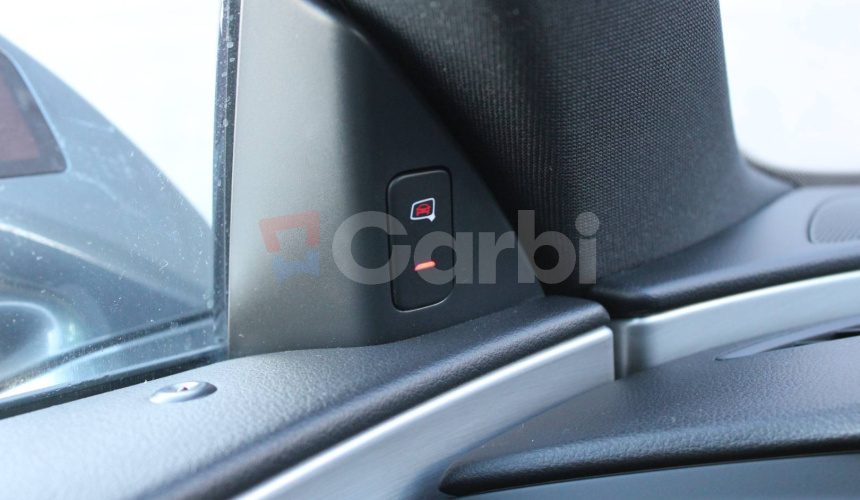 Audi A7 Sportback 3.0 TDI quattro 320k tiptronic