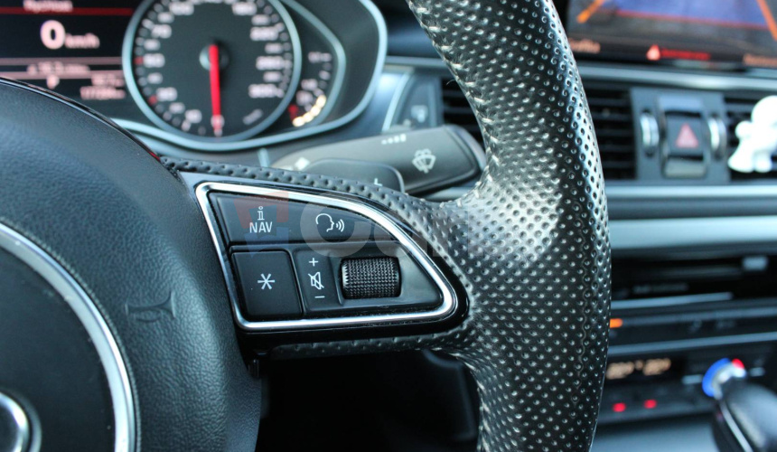 Audi A7 Sportback 3.0 TDI quattro 320k tiptronic