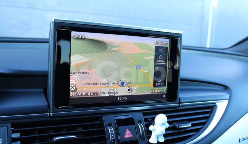 Audi A7 Sportback 3.0 TDI quattro 320k tiptronic