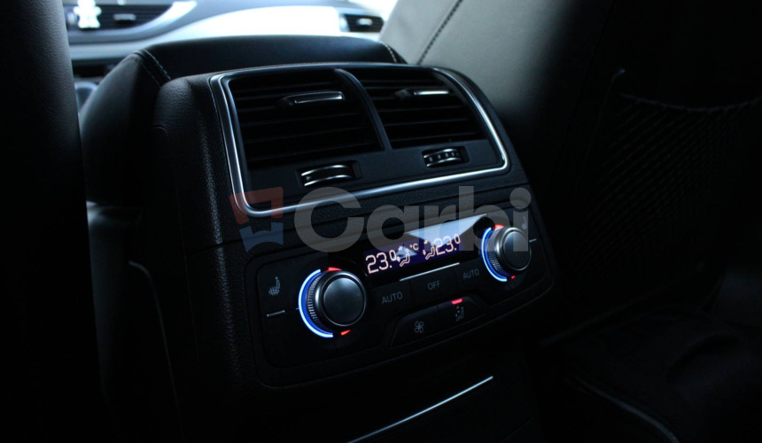 Audi A7 Sportback 3.0 TDI quattro 320k tiptronic