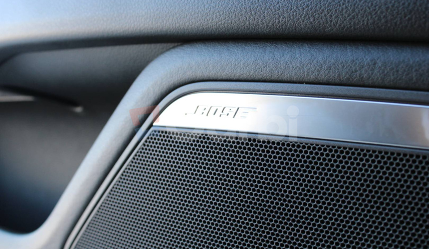 Audi A7 Sportback 3.0 TDI quattro 320k tiptronic