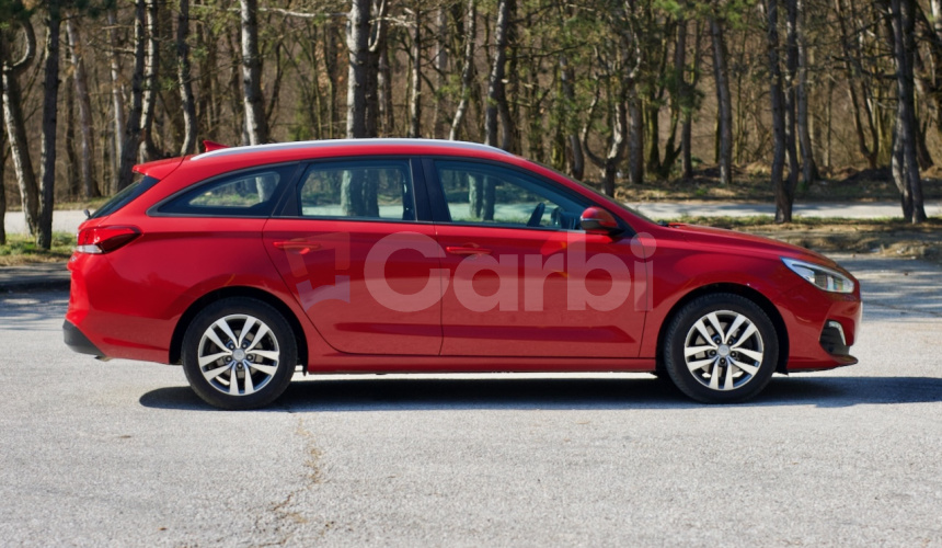 Hyundai i30 CW 1.4i Family