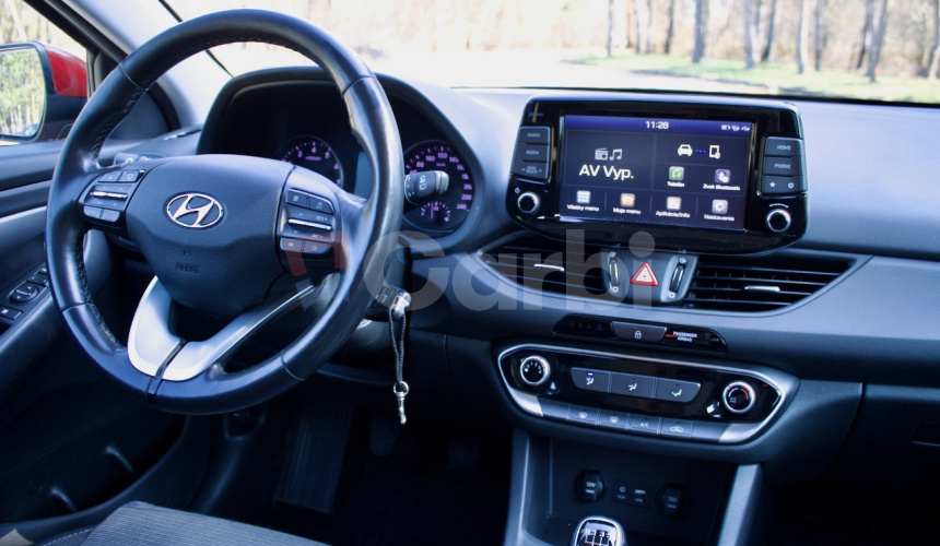 Hyundai i30 CW 1.4i Family