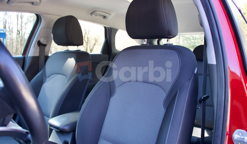 Hyundai i30 CW 1.4i Family