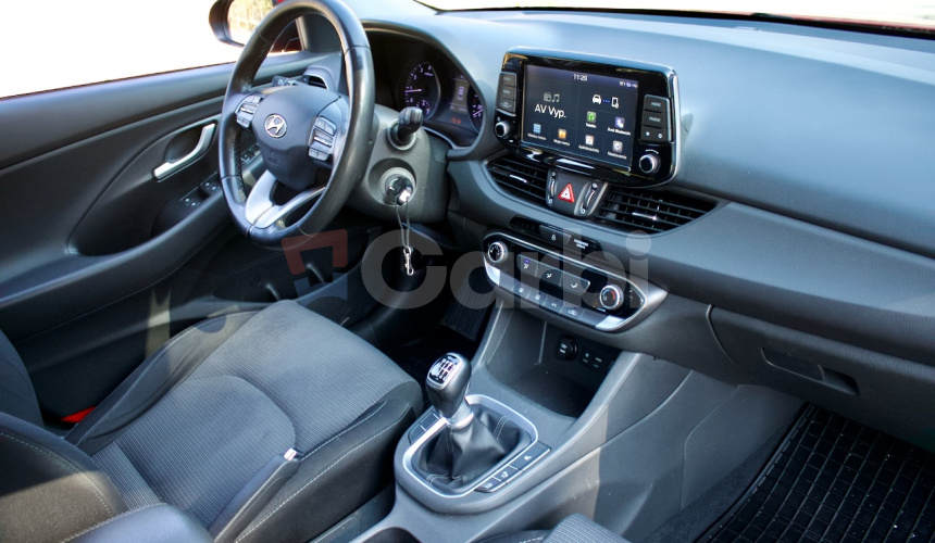 Hyundai i30 CW 1.4i Family