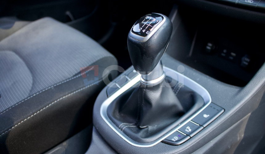 Hyundai i30 CW 1.4i Family