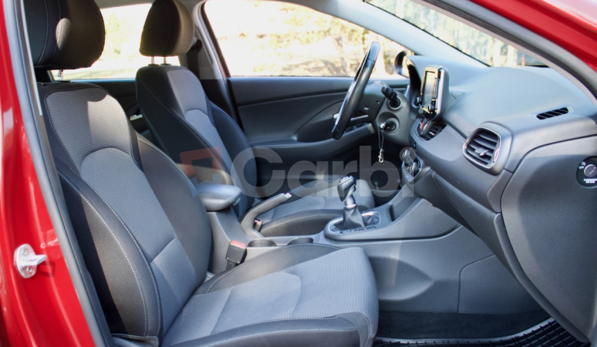 Hyundai i30 CW 1.4i Family